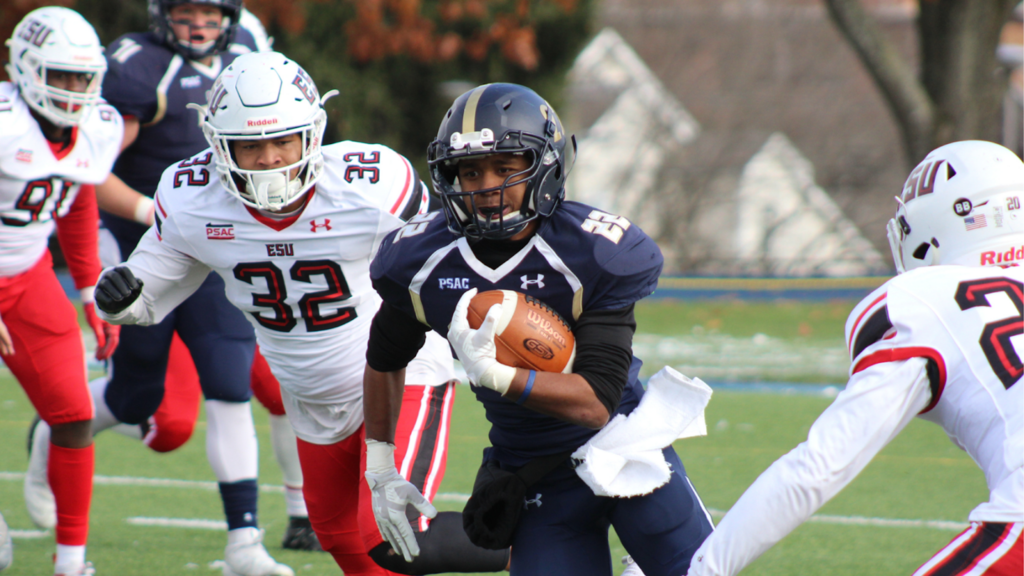 The Most Common Types of Teeth Injuries in Sports