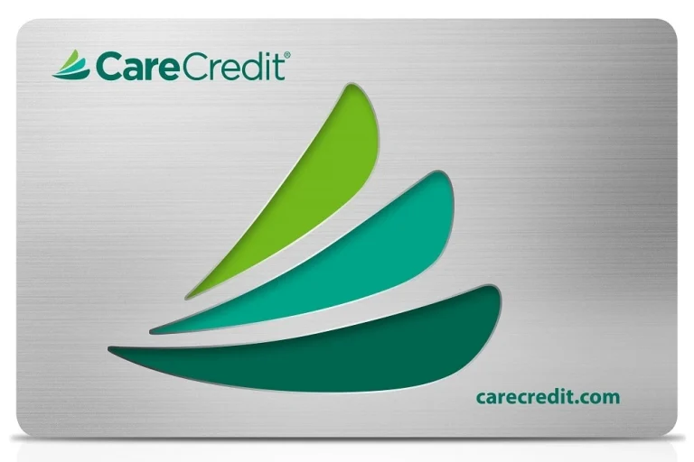 carecredit card